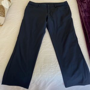 Lulu Lemon ABC pants